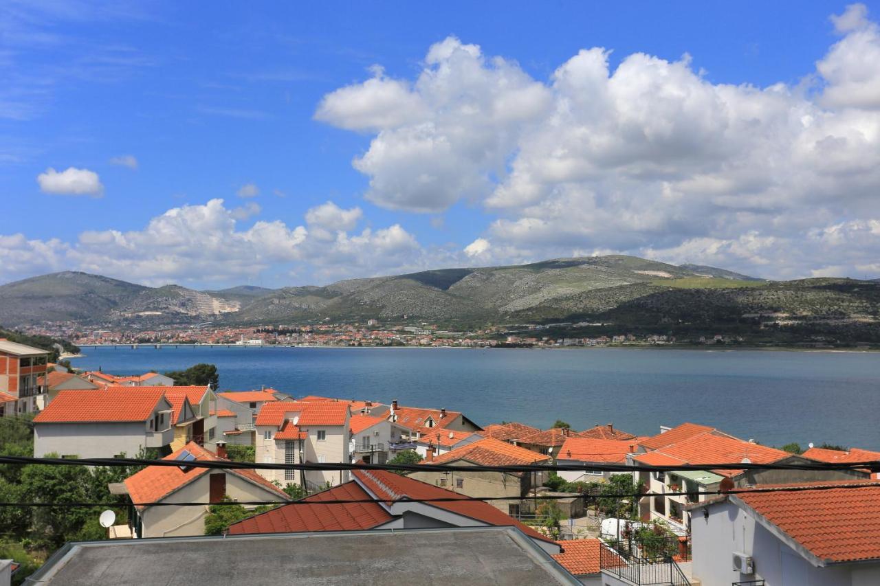 Apartments With A Parking Space Mastrinka, Ciovo - 4324 Τρογκίρ Εξωτερικό φωτογραφία