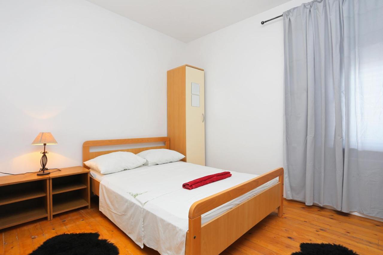 Apartments With A Parking Space Mastrinka, Ciovo - 4324 Τρογκίρ Εξωτερικό φωτογραφία