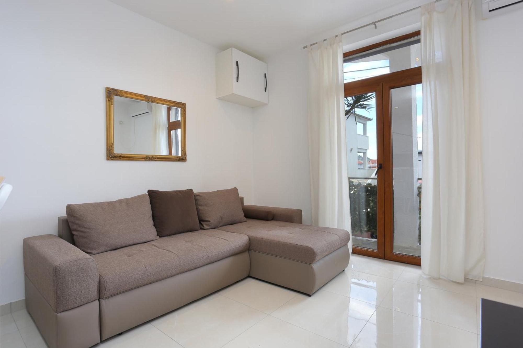 Apartments With A Parking Space Mastrinka, Ciovo - 4324 Τρογκίρ Δωμάτιο φωτογραφία